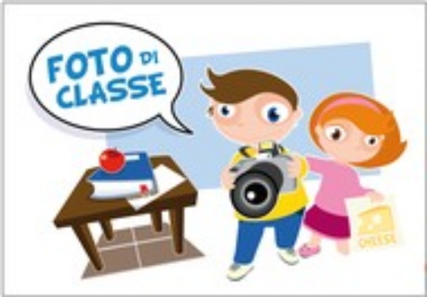 FOTO RICORDO DI FINE ANNO SCOLASTICO 2018/2019
